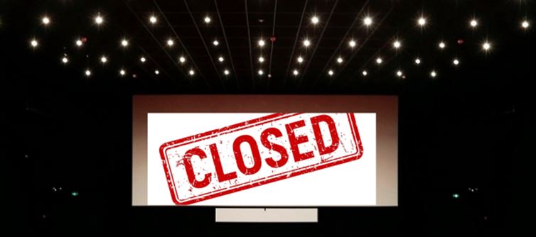 టాలీవుడ్ ఇండస్ట్రీలో న్యూ వార్ స్టార్ట్..ఇక పై అన్ని ధియేటర్స్ బంద్..!?