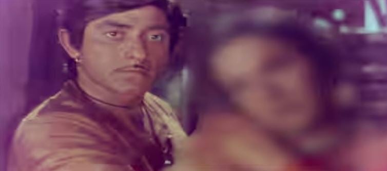 This Actress Was Cast Opposite Rajkumar In A 1970 Hit !!!