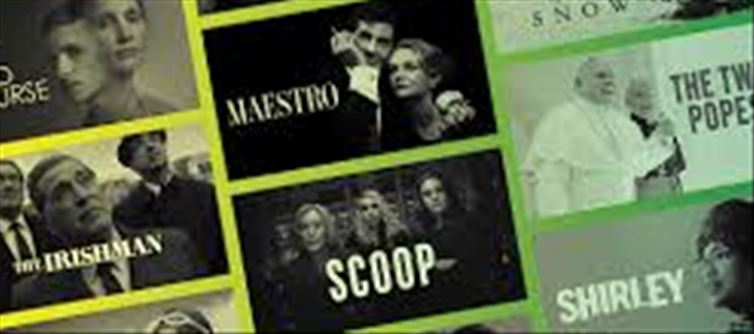 Top 10 Netflix Movies Based on True Stories