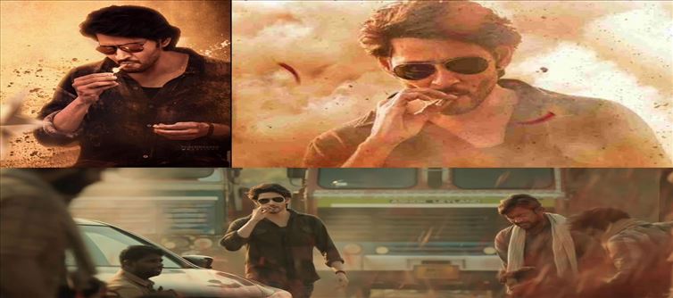‘Guntur Kaaram’ slated to hit screens for Sankranthi!?