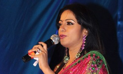 Udaya Bhanu files a police case on Madhumati team