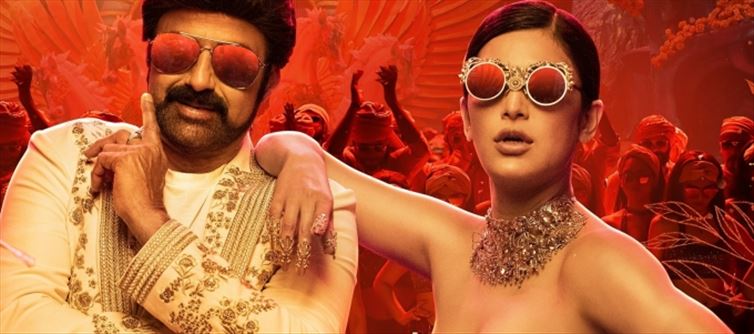 Varasudu Scared and Postponed - Advantage Veera Simha Reddy