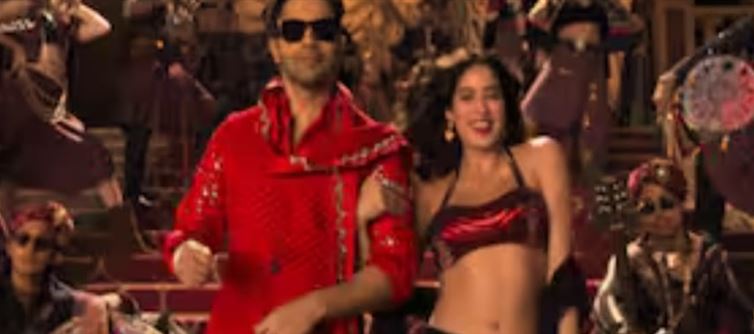 Varun Dhawan on ‘Bijuria’: Nostalgia Meets Fresh Energy ..?