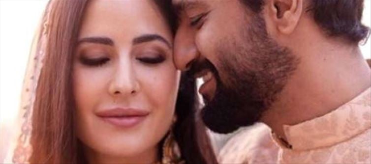 Vicky Kaushal spoke on wifeKatrina skills???