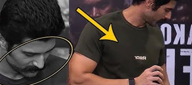 "ఆ ఒక్క మాటకి నాకు ఏడుపు వచ్చేసింది".. ఫైనల్లీ ఆ విషయాన్ని బయటపెట్టిన విజయ్ దేవరకొండ..!