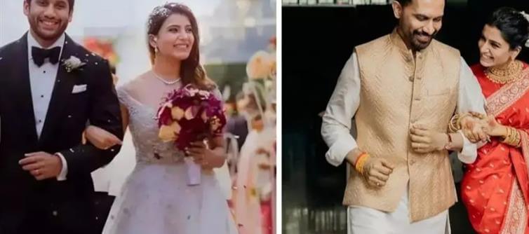Who Is Richer Among Samantha Prabhu’s Husbands? Explore Their Net Worth