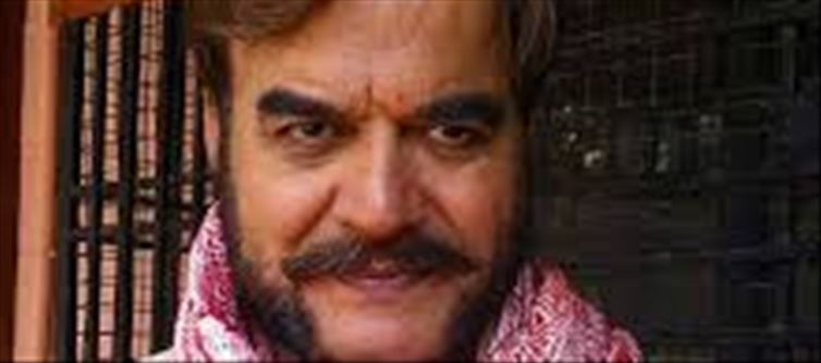 Why did Surendra Pal get angry after getting the role?