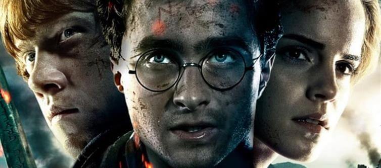 Why is Harry Potter Day celebrated on May 2?