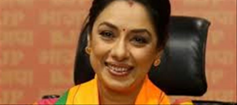 Will Rupali Ganguly leave 'Anupama' after joining BJP?