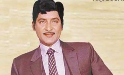 Sobhan Babu – A secret husband to?