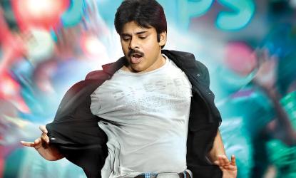  Cameraman Ganga Tho Rambabu Audio/ Music Review, Rating