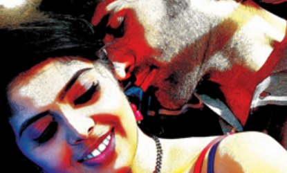 Love You Bangaram (Love u Bangaram) Telugu Movie Review, Rating