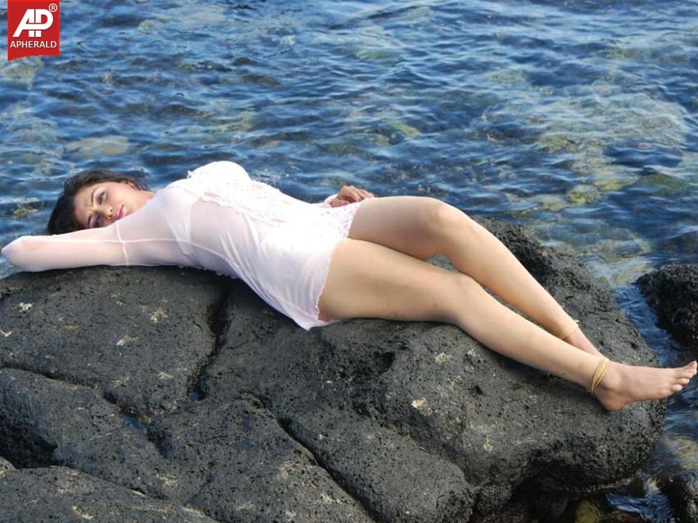 Aarthi Puri Unseen Hot Stills