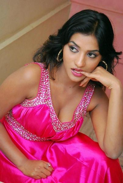 Actress Anitha Reddy Spicy Photos