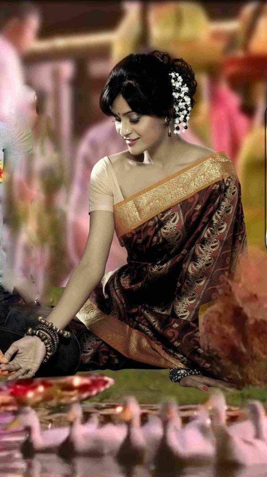 Actress Devyani Hot Photoshoot