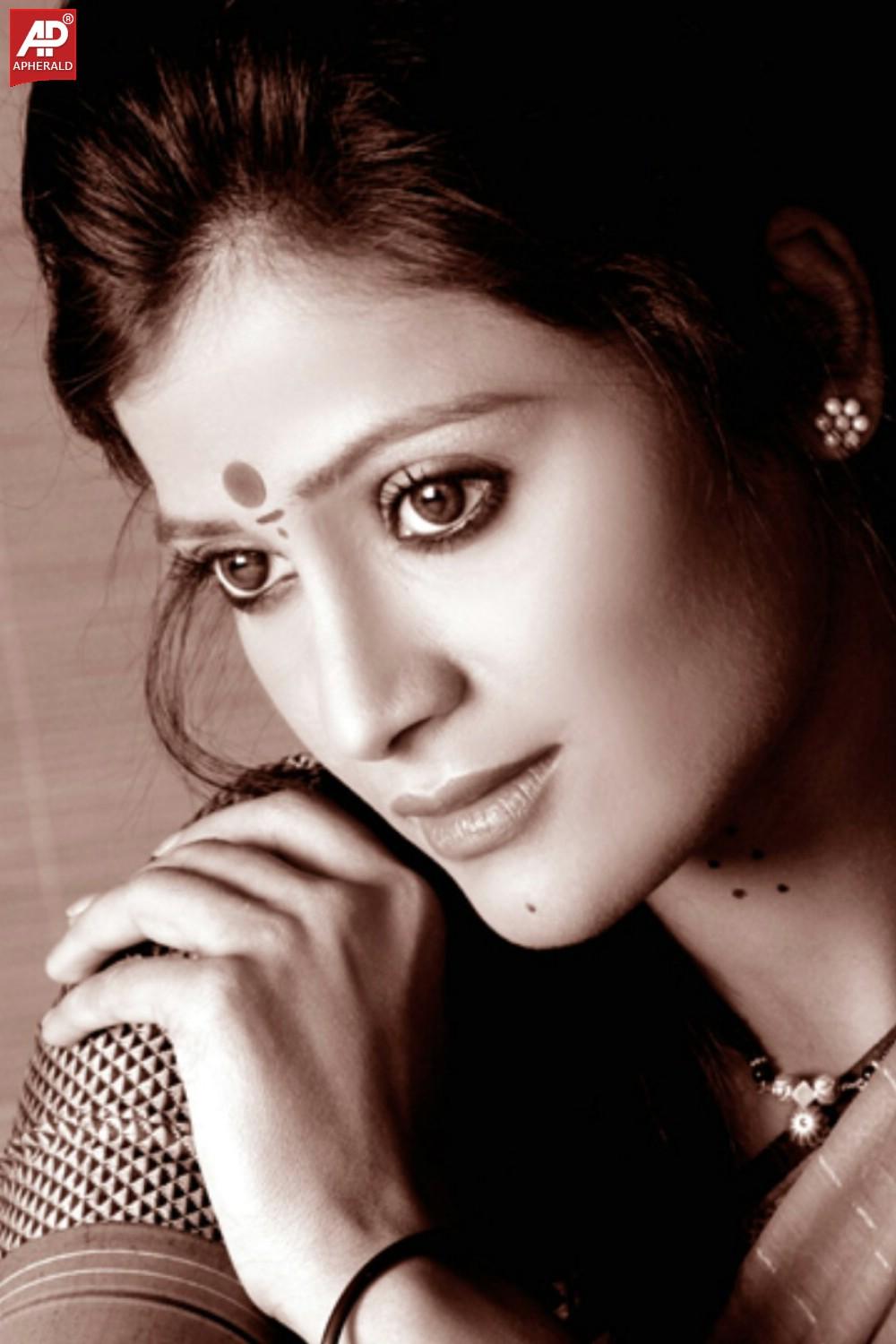 Actress Devyani Spicy Photoshoot