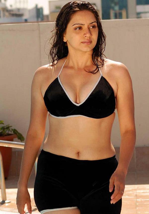 Actress Hema Malini Hot Stills