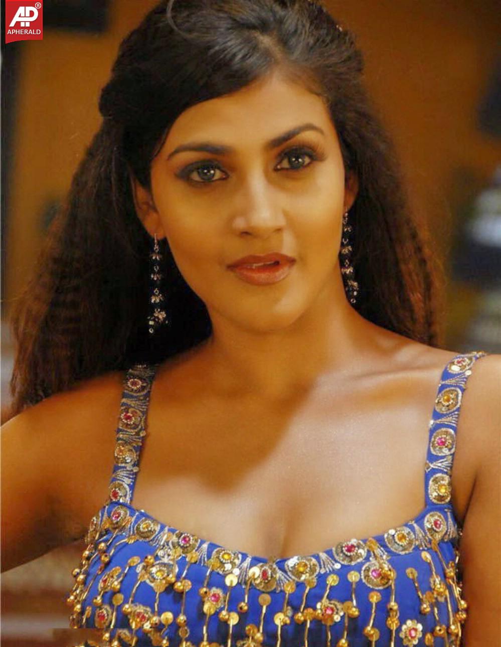 Actress Hot Spicy Collection Photos