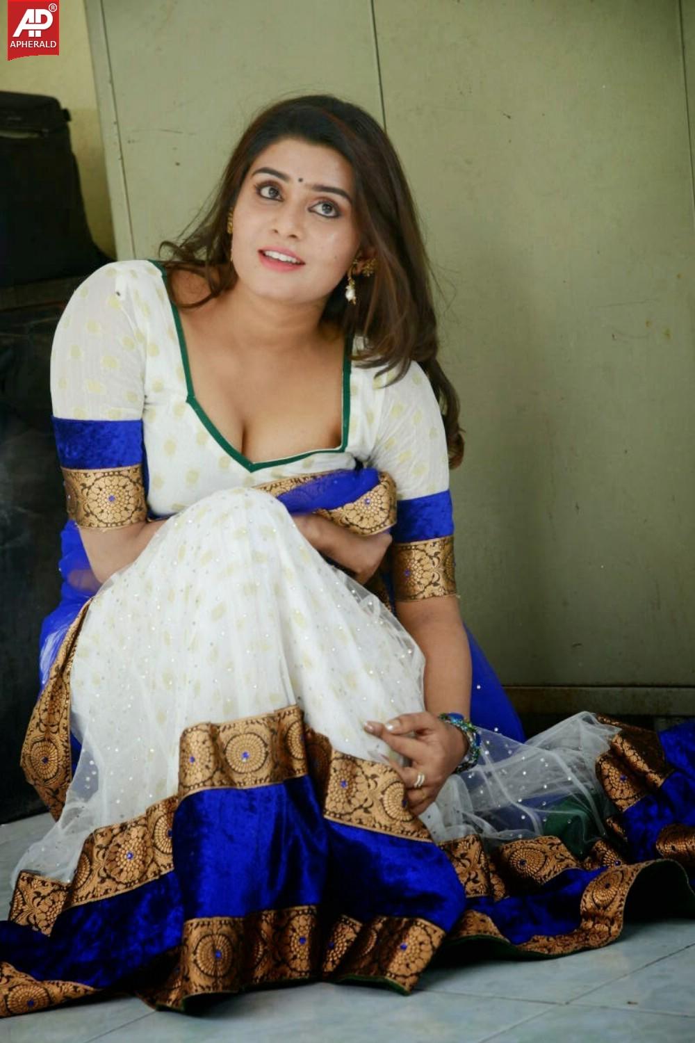 Actress Hot Spicy Collection Photos