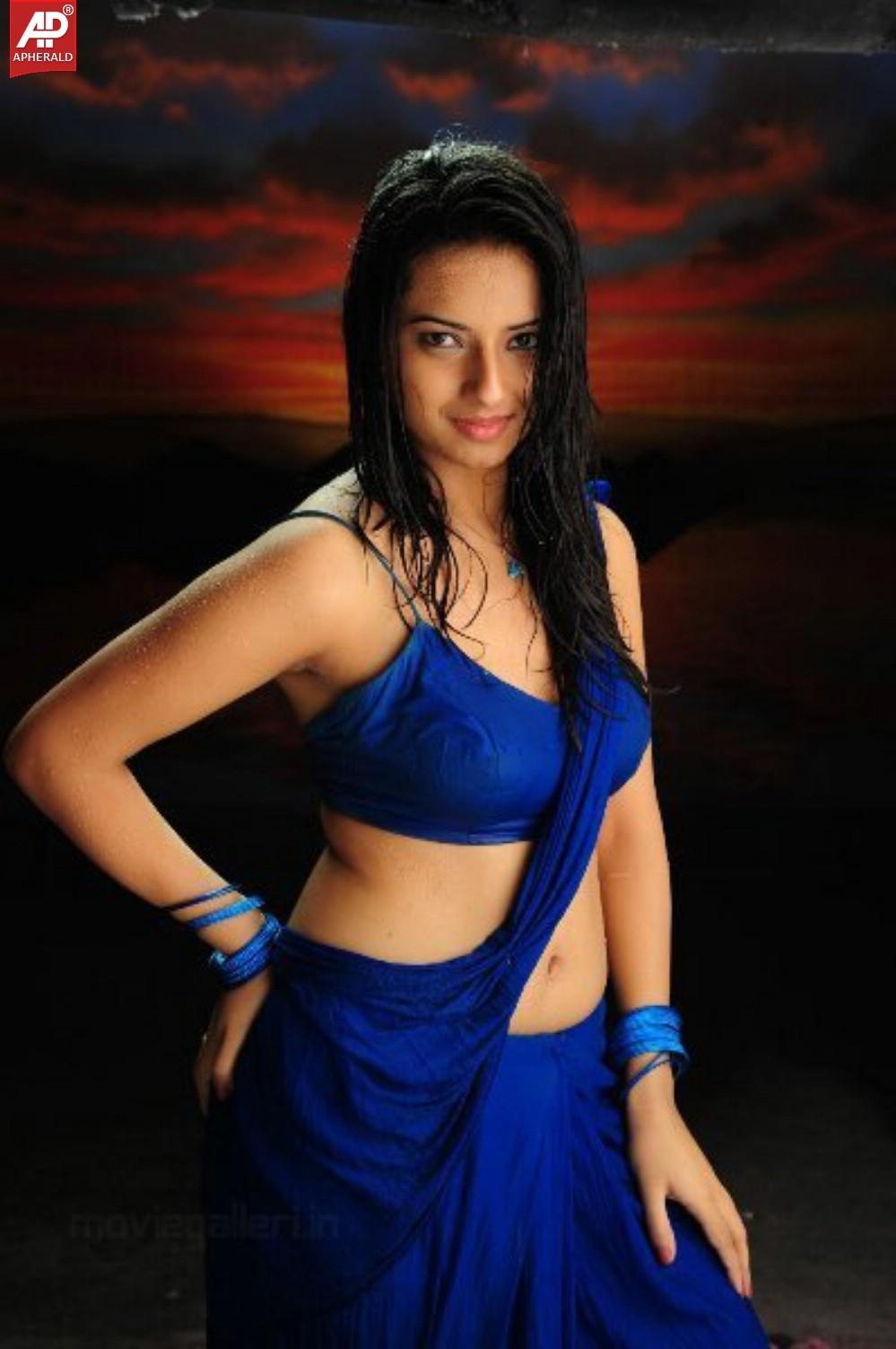 Actress Hot Spicy Collection