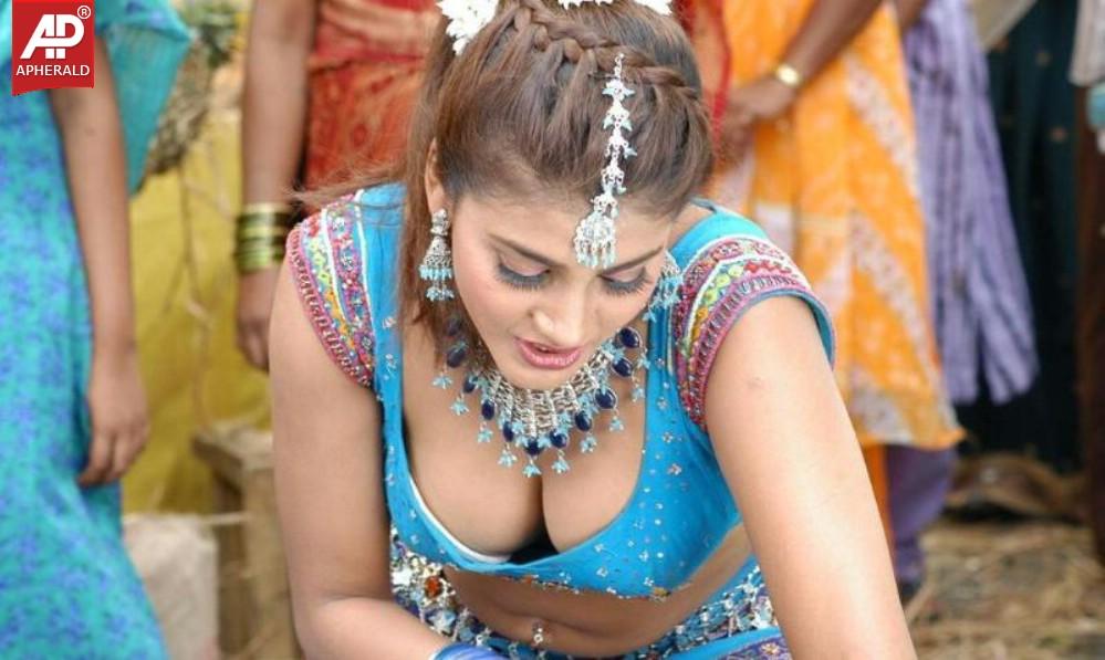 Actress Kousha Hot Stills