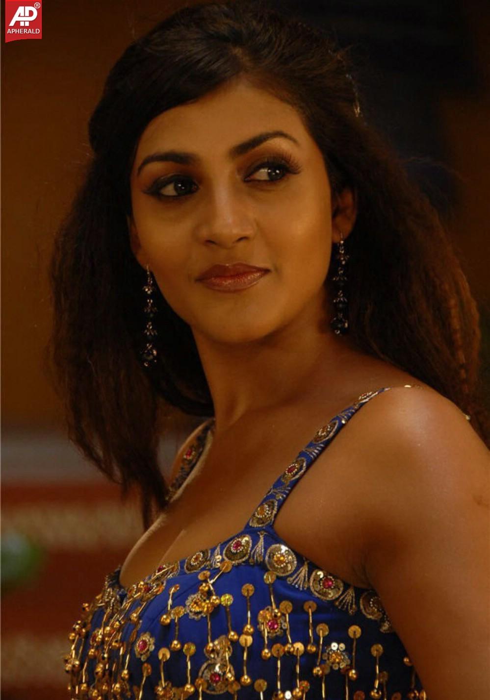 Actress Kousha Hot Stills