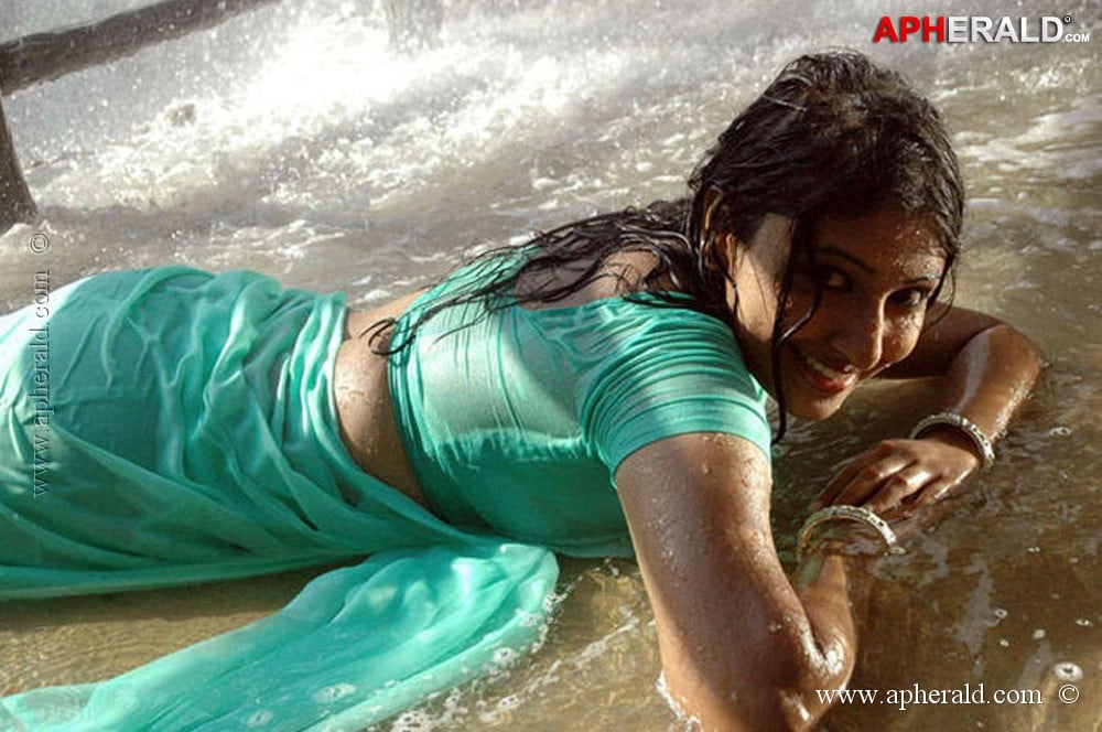 Actress Monica New Hot Pics