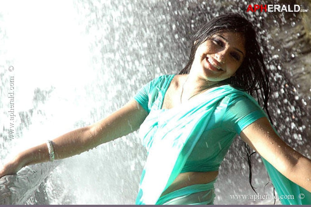 Actress Monica New Hot Pics
