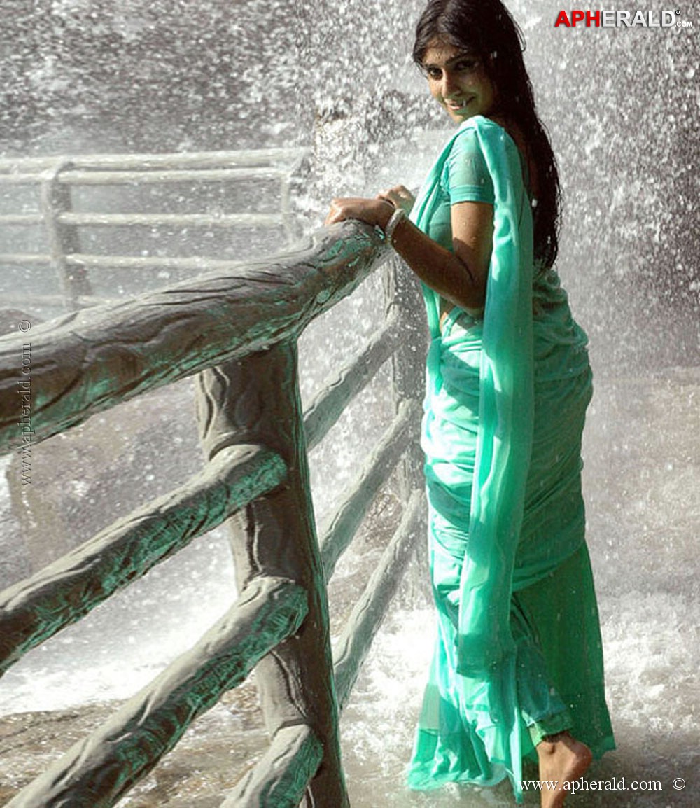 Actress Monica New Hot Pics