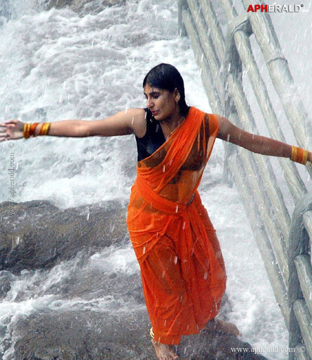 Actress Monica New Hot Pics