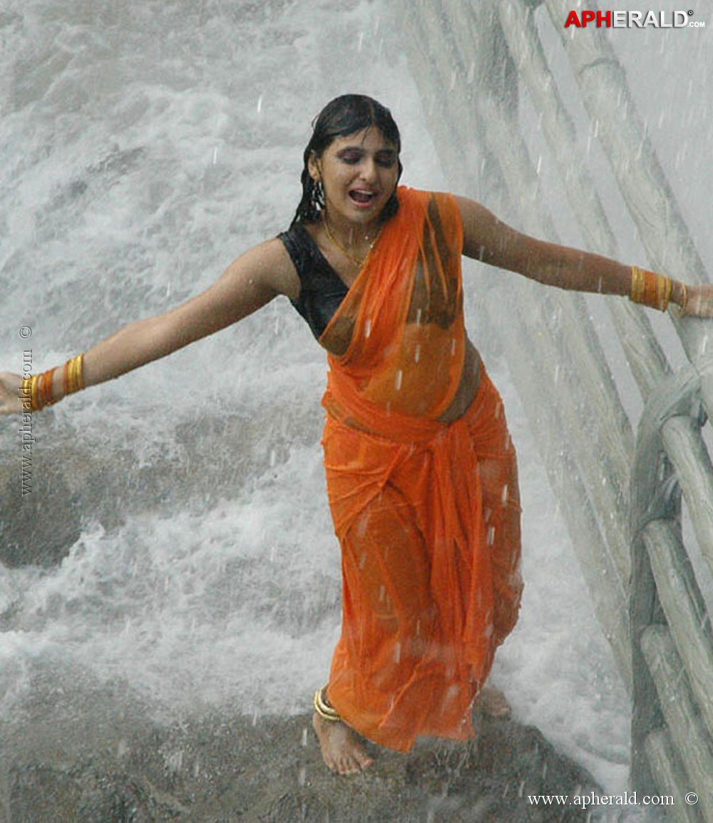 Actress Monica New Hot Pics