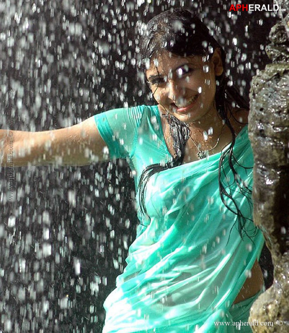 Actress Monica New Hot Pics