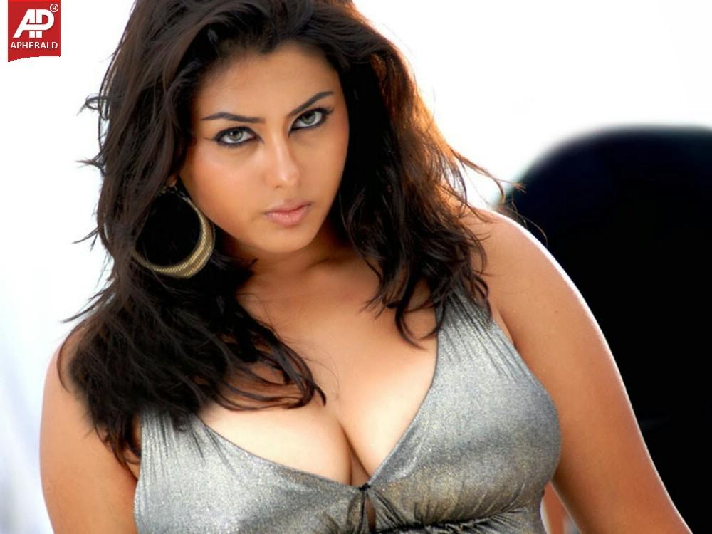Actress Namitha Sexy Photoshoot