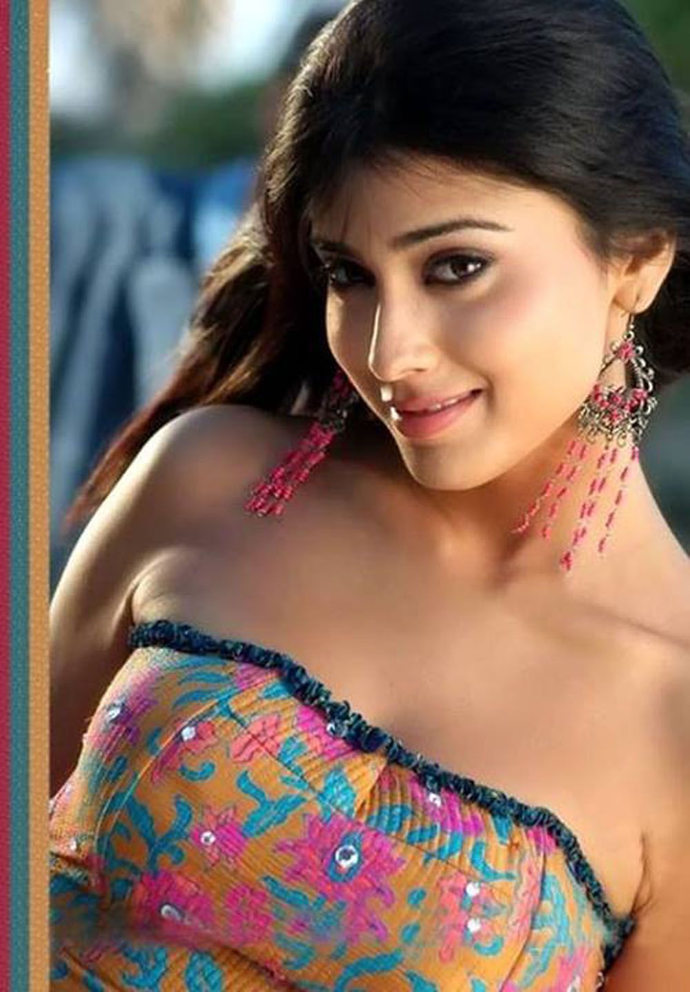 actress shriya hot pictures