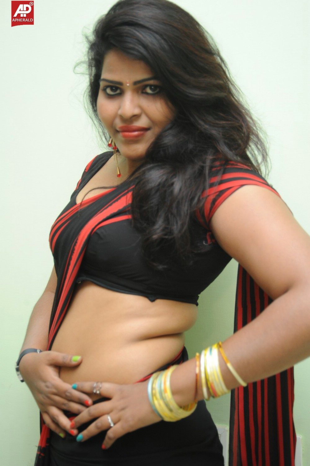 Sitara Hot Stills