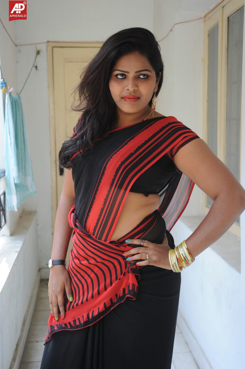 Sitara Hot Stills