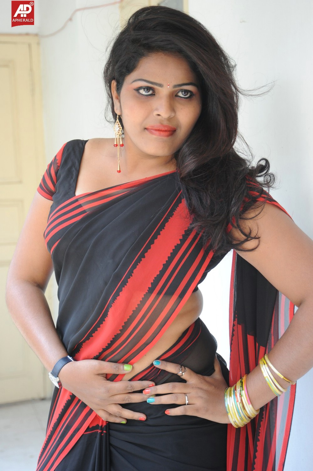 Sitara Hot Stills