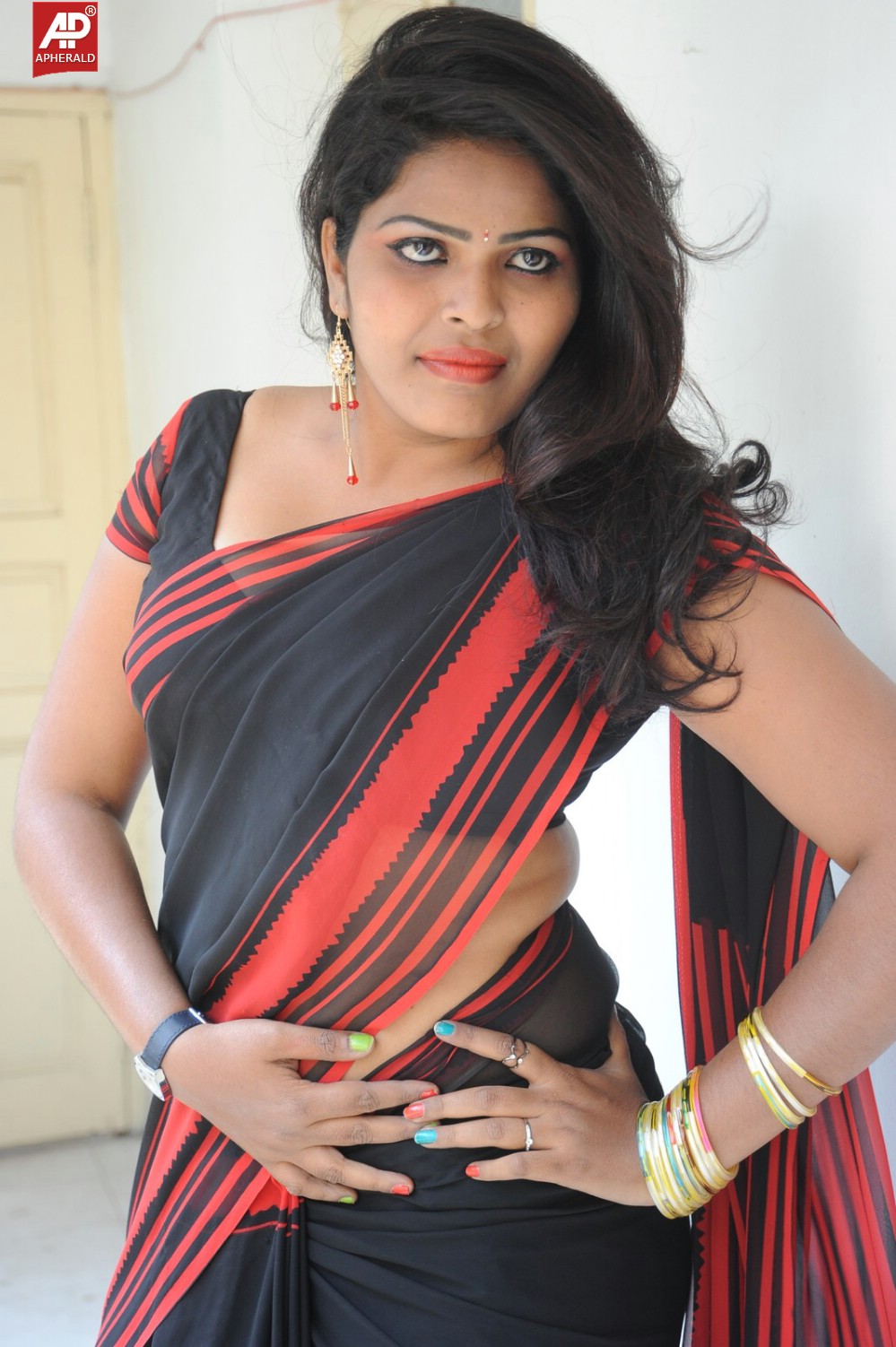 Sitara Hot Stills