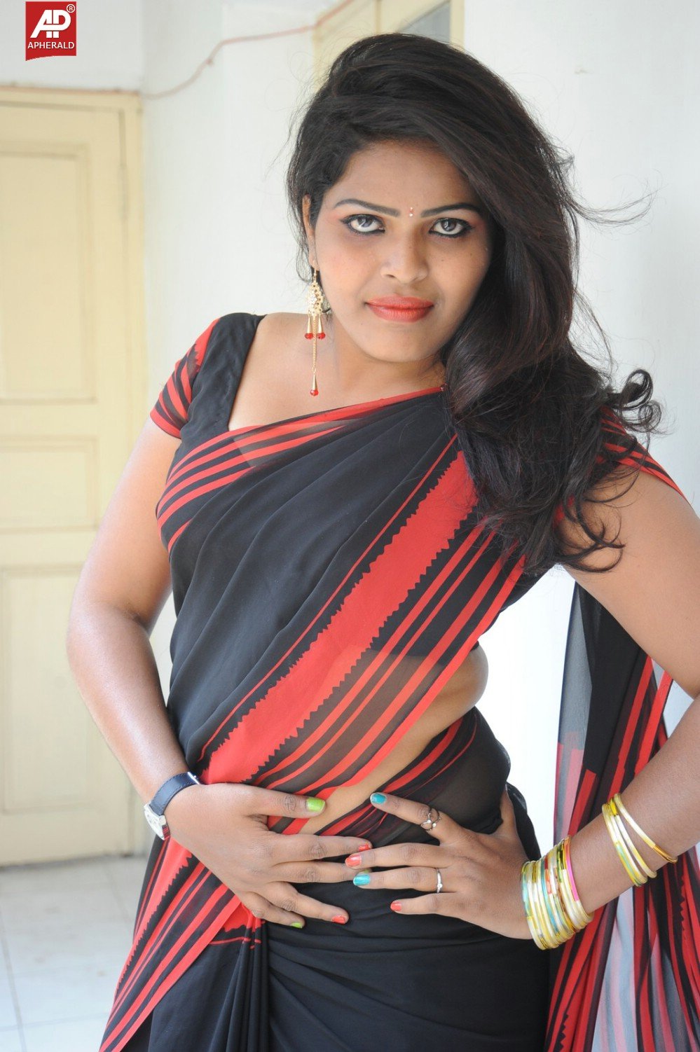 Sitara Hot Stills