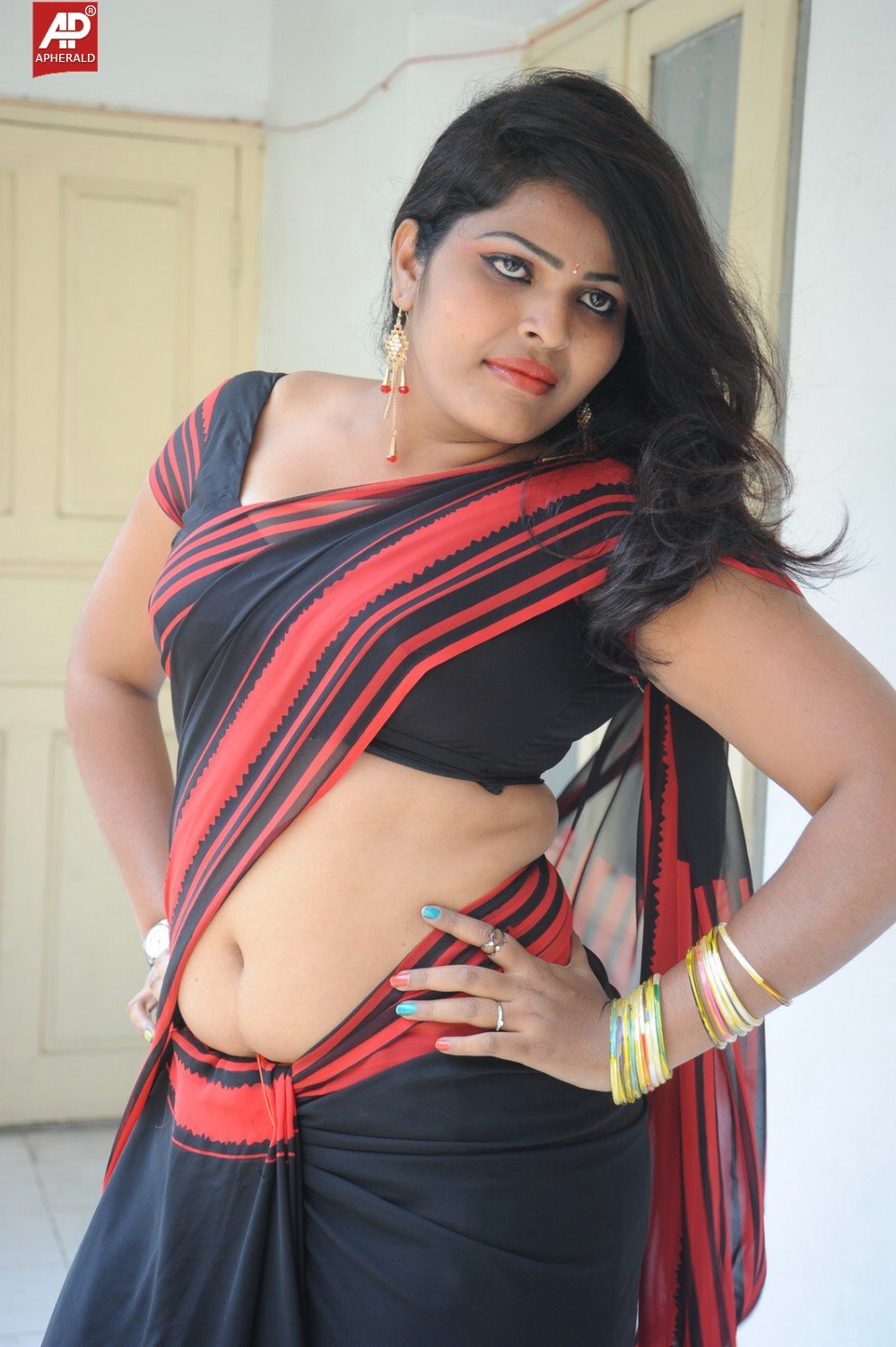 Sitara Hot Stills