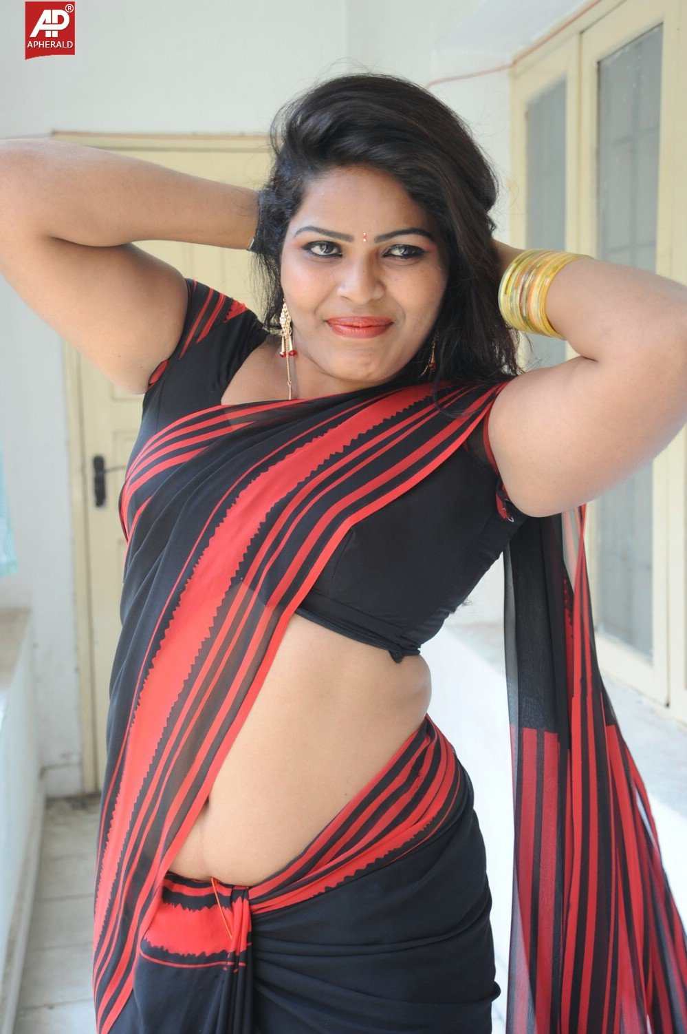 Sitara Hot Stills
