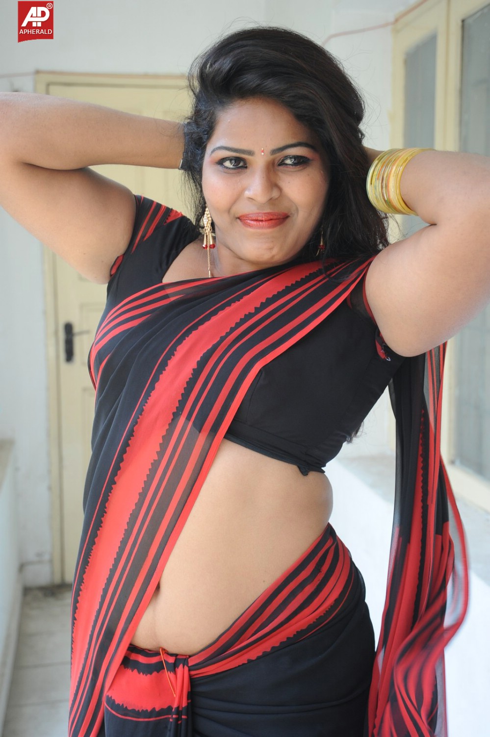 Sitara Hot Stills