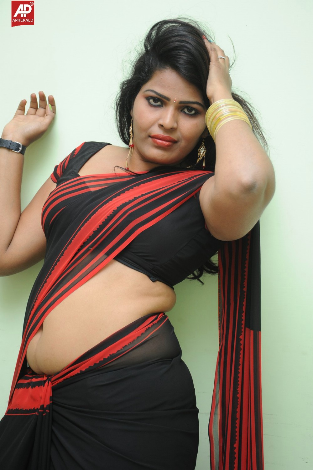 Sitara Hot Stills
