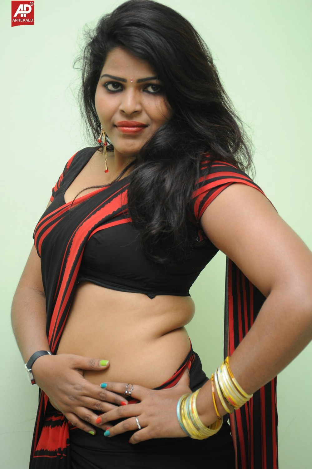 Sitara Hot Stills
