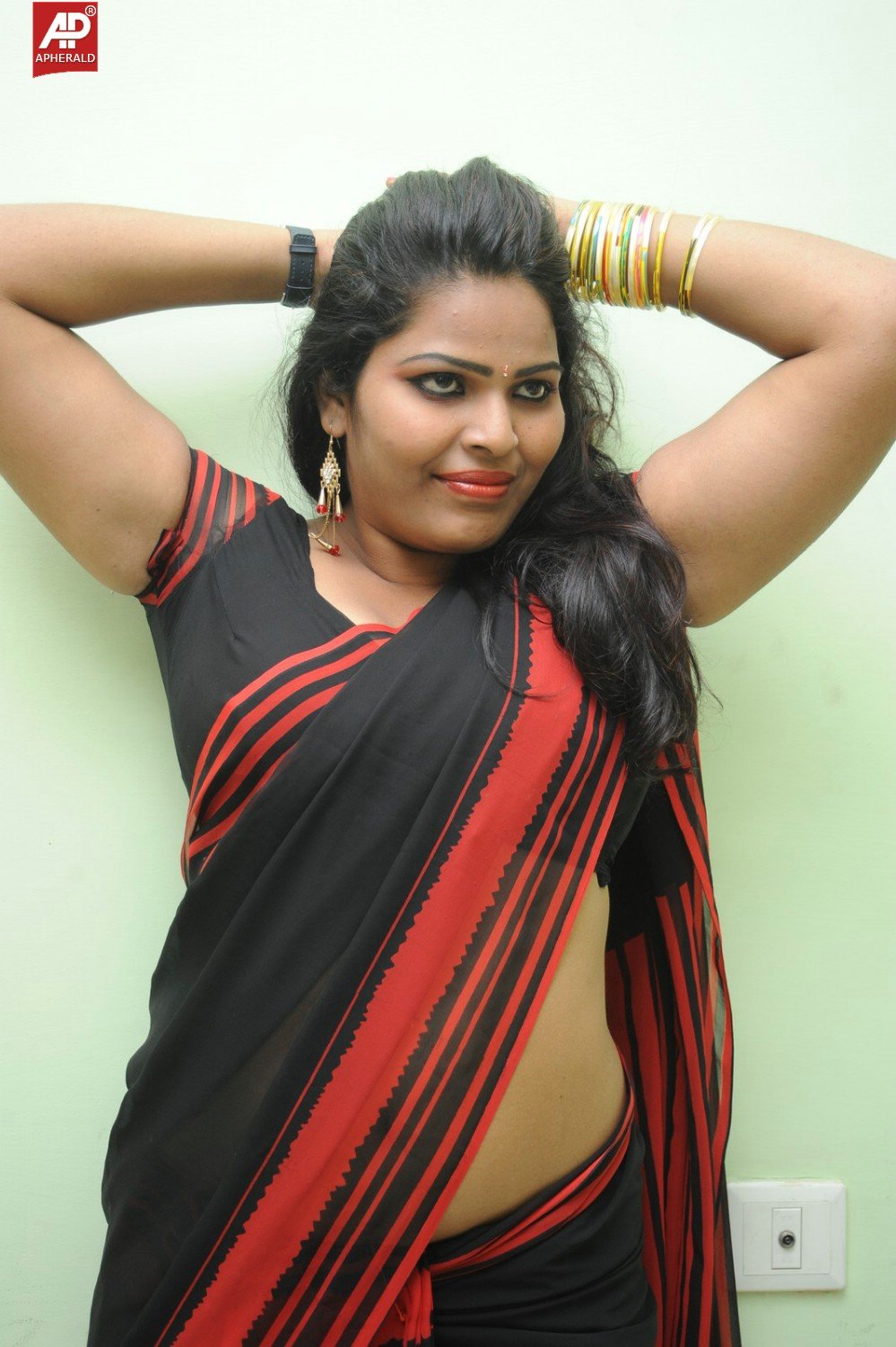 Sitara Hot Stills