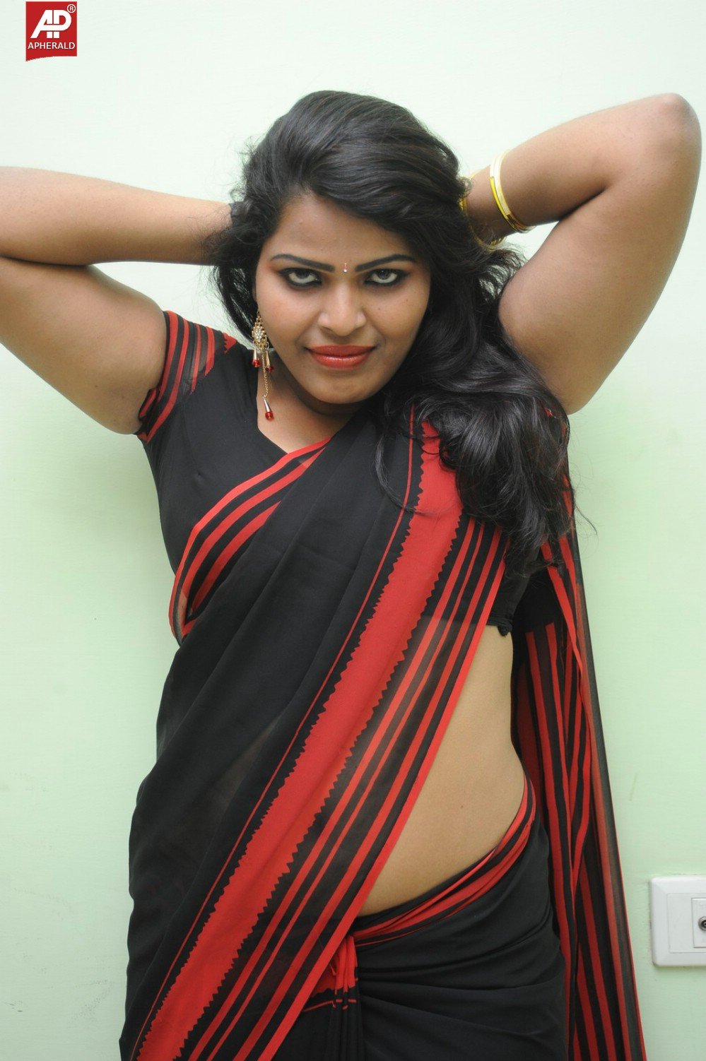Sitara Hot Stills
