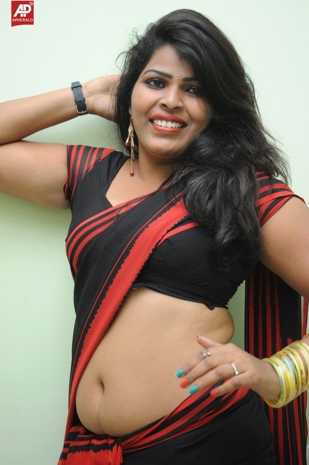 Sitara Hot Stills