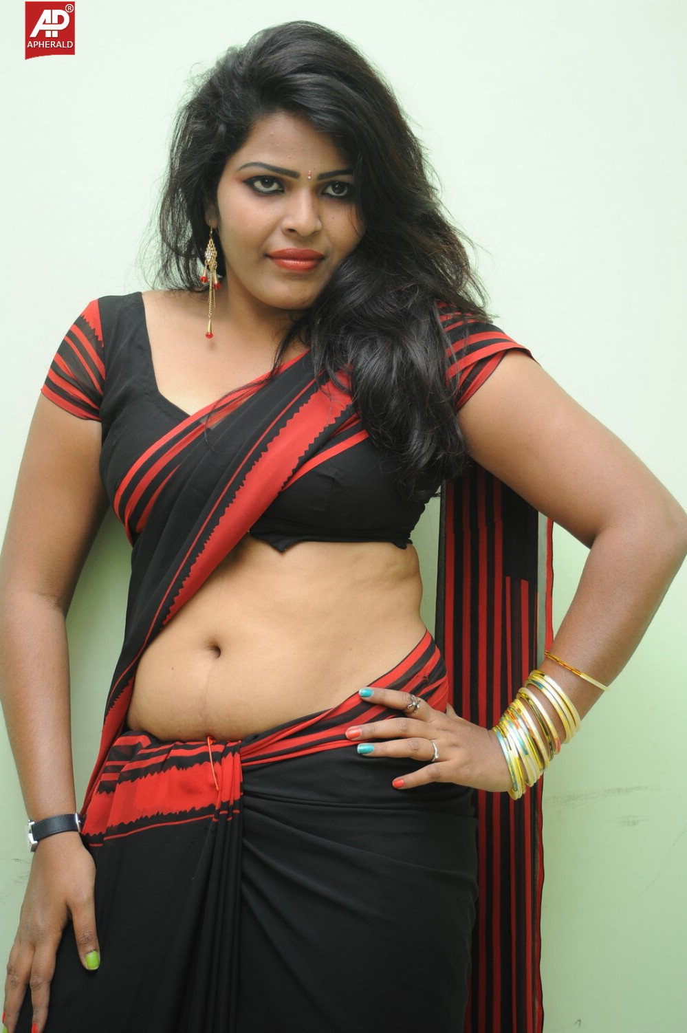 Sitara Hot Stills