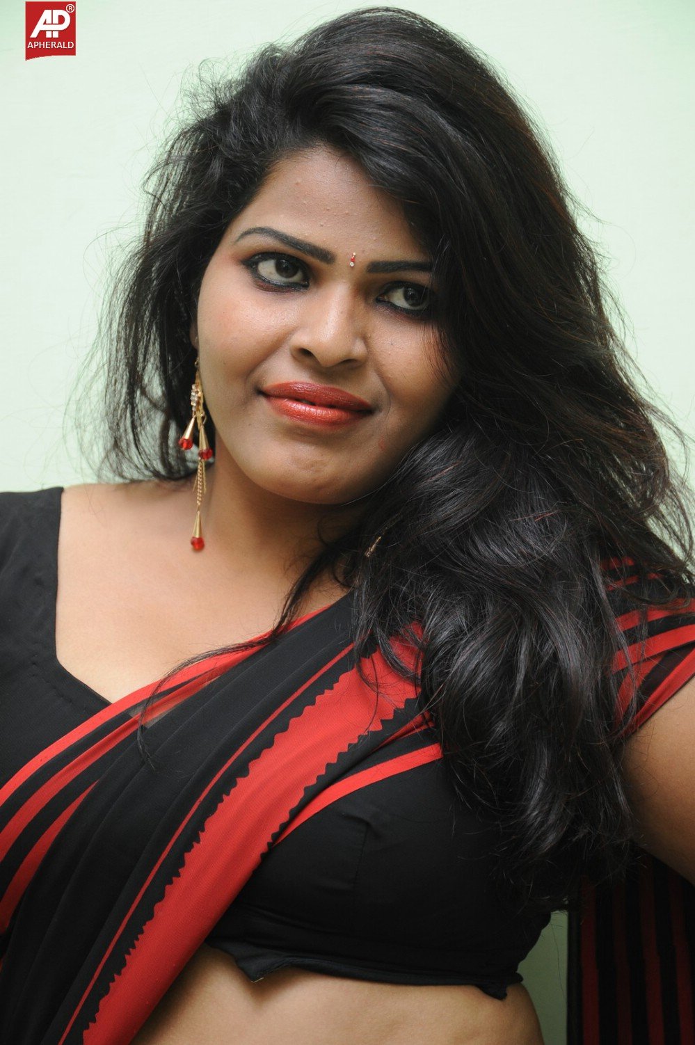 Sitara Hot Stills