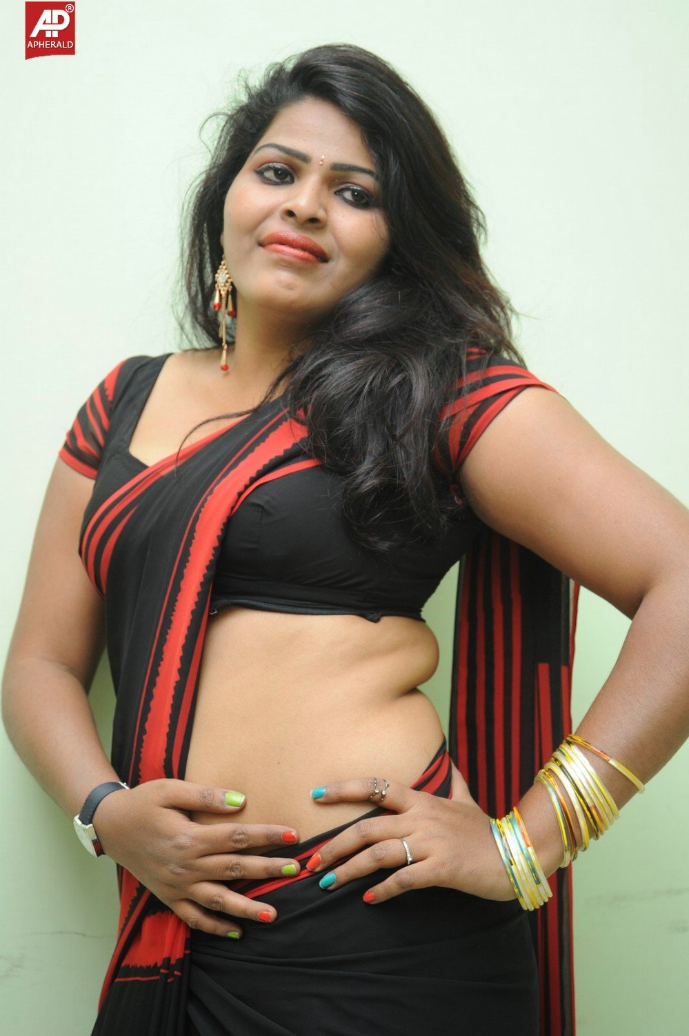 Sitara Hot Stills